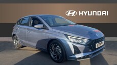 Hyundai i20 1.0T GDi Advance [Nav] 5dr Petrol Hatchback